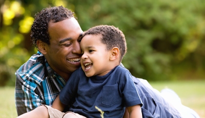 The Secret to Getting Your Kids to Do Their Chores